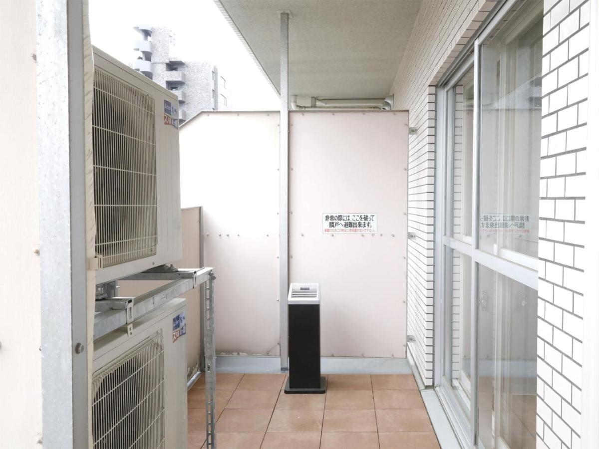 Lestel Maru Sapporo Maruyama - Vacation Stay 15371V Exterior photo